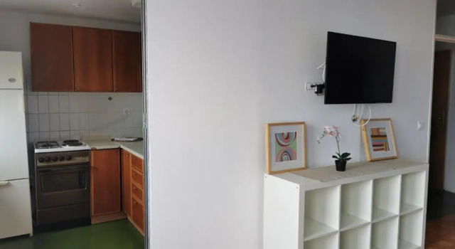 Студия Dunajska Apartment