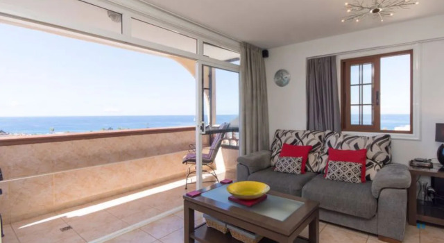 Apartment Fewo Ray Palm- Mar, Prenota Appartamento Palm-Mar 