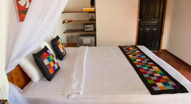 Бунгало Ananda Resort