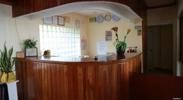 Coral Dive Resort