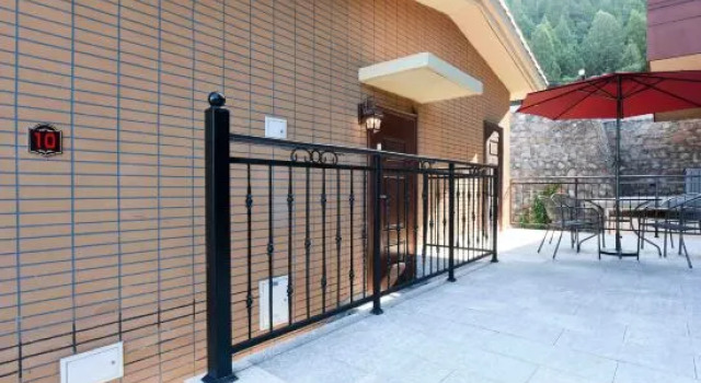 Люкс Business Tianjin Yaran Villa
