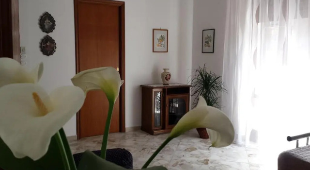 Апартаменты с 2 комнатами La Via del Mare - Acireale Centro storico