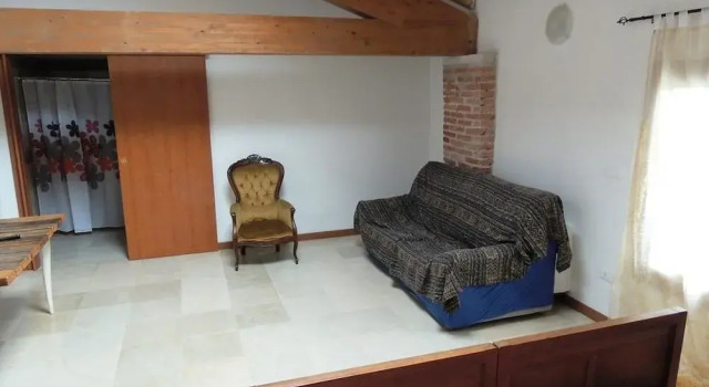 Mulino Delle Valli, Забронировать Дом для отпуска Отели Череа с парковкой, Парковка