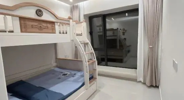Xiangyu Homestay