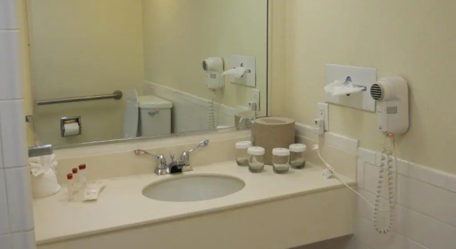 Номер Standard Ramada by Wyndham Las Cruces Hotel & Conference Center