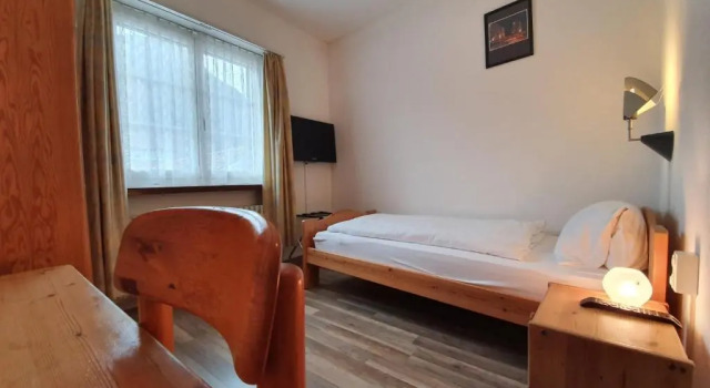 Номер Economy Hotel Drei Könige