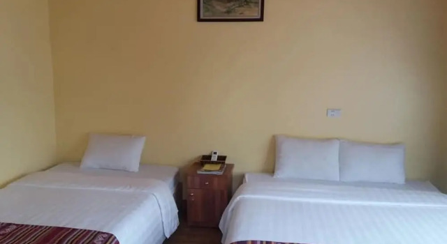 Mai Chau Xanh Bungalow, Foglalás Szálloda Mai Chau Hoa Binh