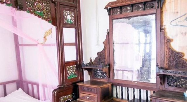Jinshuiloutai Hotel - Zhouzhuan, Забронировать Отель Сучжоу Китай