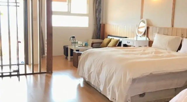 Номер Standard Alishan Tea Garden B&B
