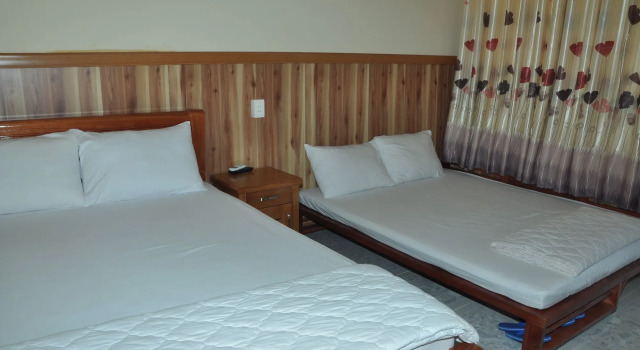 Thuy Van Bungalow