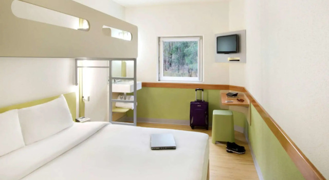 ibis budget Melbourne Airport