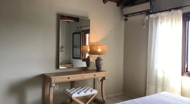 Villa Xanthippi, Book Villa Hotels in Sporades with a Pool, Swimming Pool