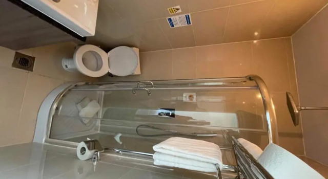 Номер Standard Elsinore Hotel Llandudno