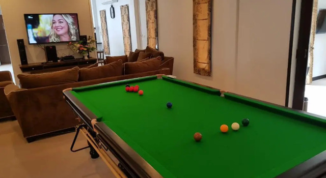 Вилла ปุณิกา พูล วิลล่า หัวหิน Punika Pool Villa Hua Hin