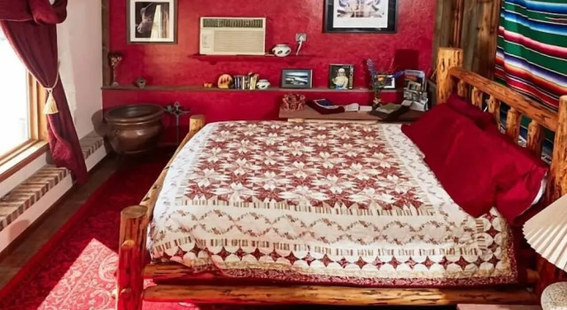 Номер Premier Devils Tower Lodge (Bed and Breakfast)