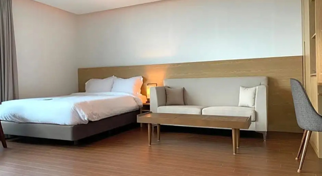 Номер Standard Lemain Hotel