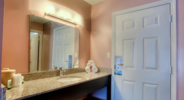 Четырёхместный номер Standard The Beaucatcher, a Boutique Motel