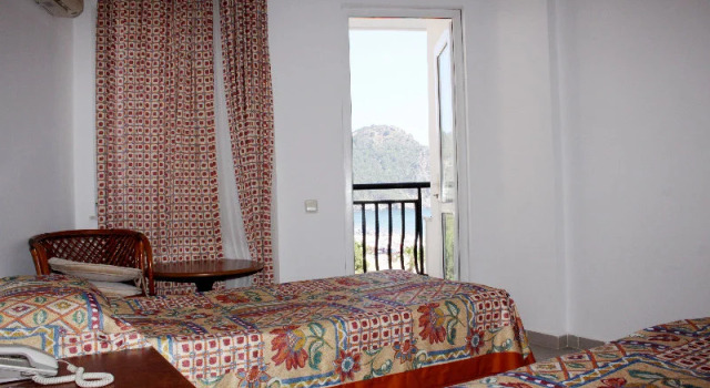Aroma Hotel