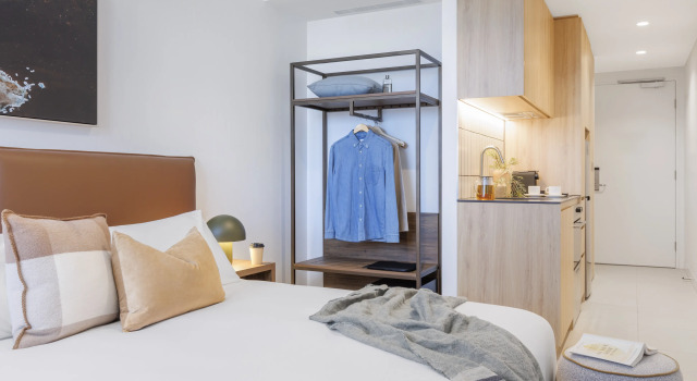 Punthill Sunshine, Rezerwuj Hotel Hotele 4-gwiazdkowe w Sunshine, 4*