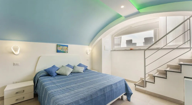 Номер Superior Le Rondinelle Rooms