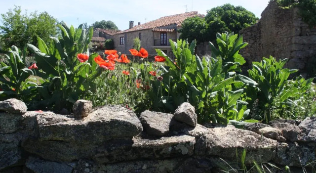 Коттедж Casa de l Bárrio