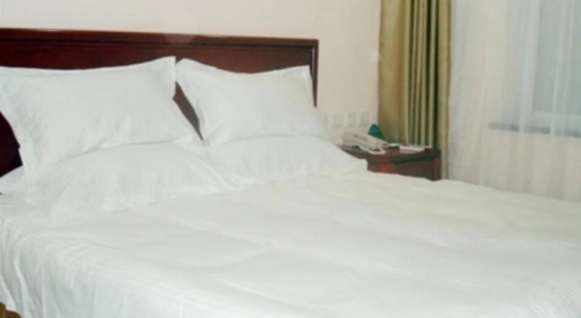 GreenTree Inn Guangdong Shenzhen Buji Long Dragon Express Hotel