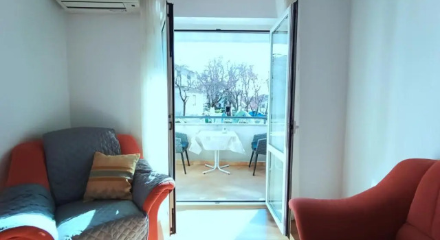 Apartments Jelovac Porec, Забронировать Апартаменты/квартира Пореч Poreč Riviera, рядом с Пристань для яхт Пореча