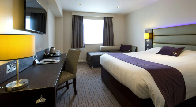 Premier Inn London Edgware, Забронировать Отель Отели Англии 3 звезды, 3*