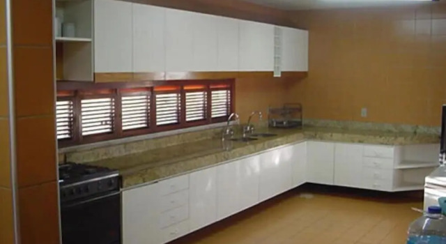 Коттедж Casa do Cumbuco