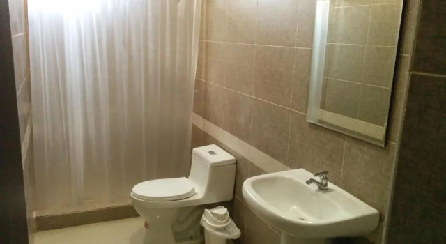 Номер Standard Manta Airport Hotel
