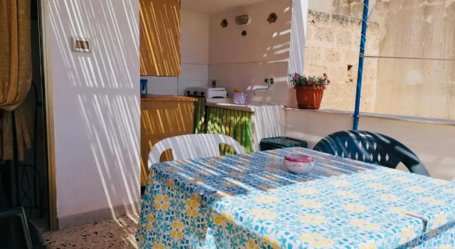 Коттедж Appartamento Peralta 20 in Centro