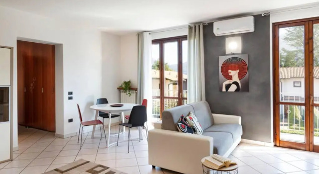 Апартаменты c 1 комнатой Beach on the Lake and Pet Friendly, ZARA HOUSE