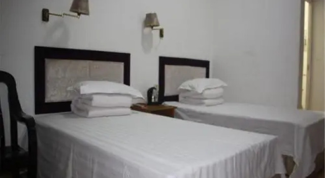 Mengyuan Hotel, Rezerwuj Hotel Shangrao Jiangxi