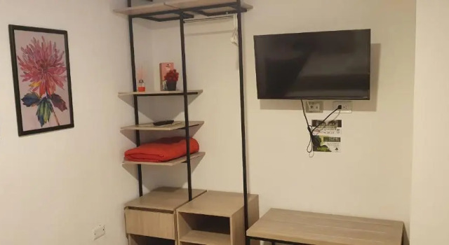 Номер Economy HOTEL SANTORI