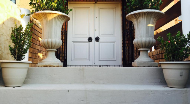 French Manor Guest House