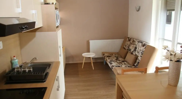 Номер Standard SKI Apartments Aurora