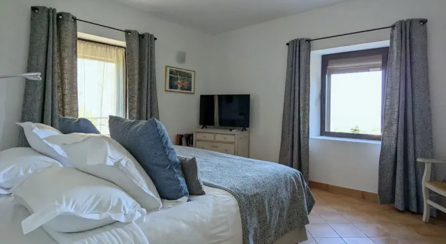 Номер Deluxe Le Clos Du Buis