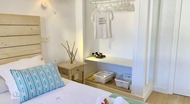 Appartamento Comfort Apartaments Sa Torre by SUREDA MAS