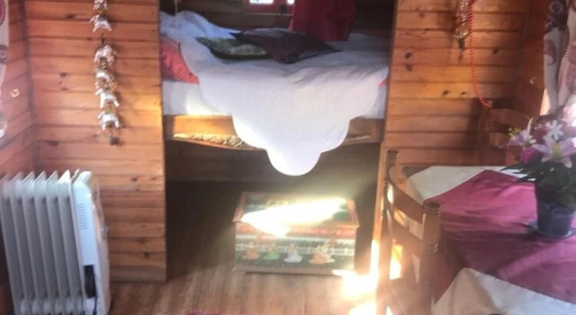 La Bohème, Rezervovat Hotel Hotely v Luberon s parkováním, Parkování