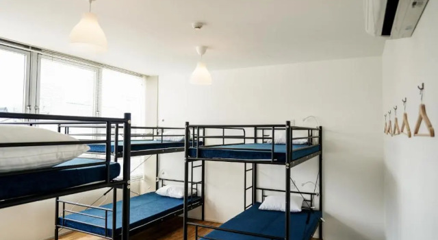 Arashima Hostel, Réserver Auberge de jeunesse Ono Fukui