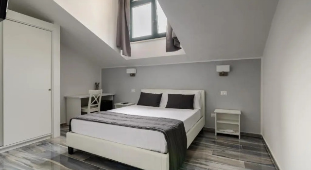 Номер Standard B&B al Palazzo