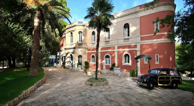 Hotel Park Novecento Resort