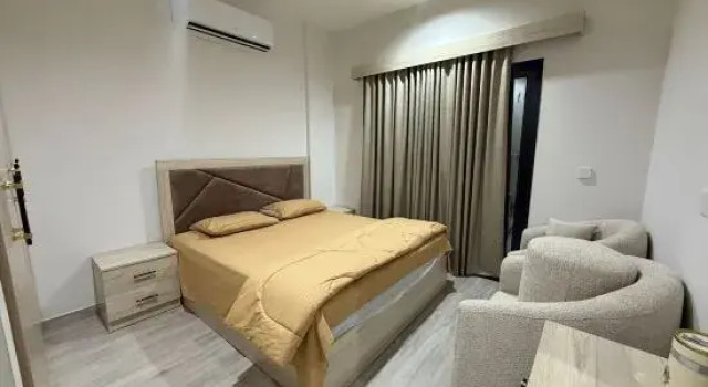 Люкс с 2 комнатами Home Hotel (Ninghai China Mold City Xingning Middle Road)