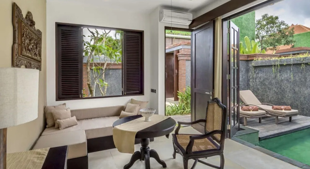 Вилла Villa for Rent in Bali 2010