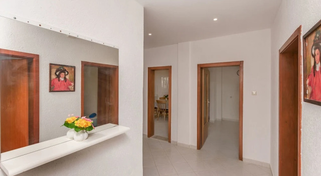 Apartments Luca, Rezerwuj Apartament Tice Split Region