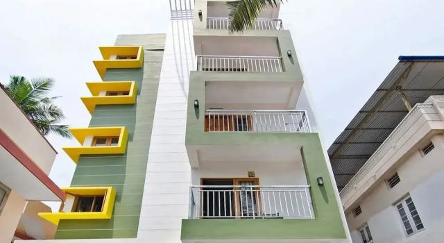 Rajamandiram by OYO Rooms