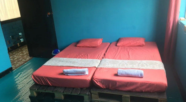Parceros Hostel, Book Hostel Hostels in Coffee Triangle, Hostel