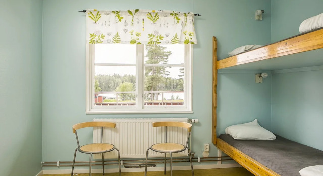 Номер Standard Uskavigården