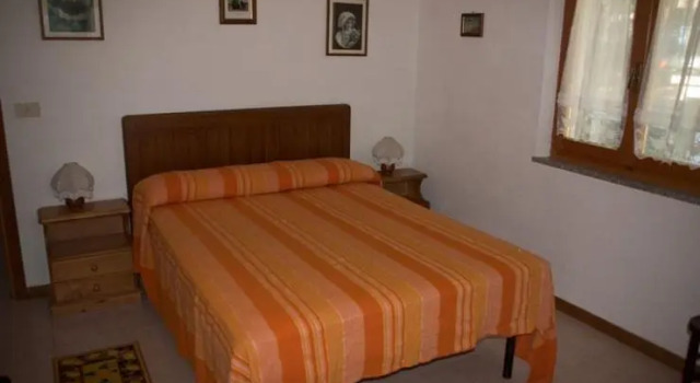 Hytte Residence Augusto