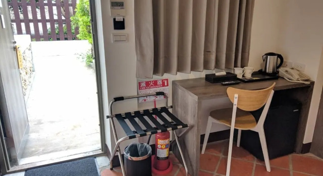 Номер Standard Penghu Bay Resort